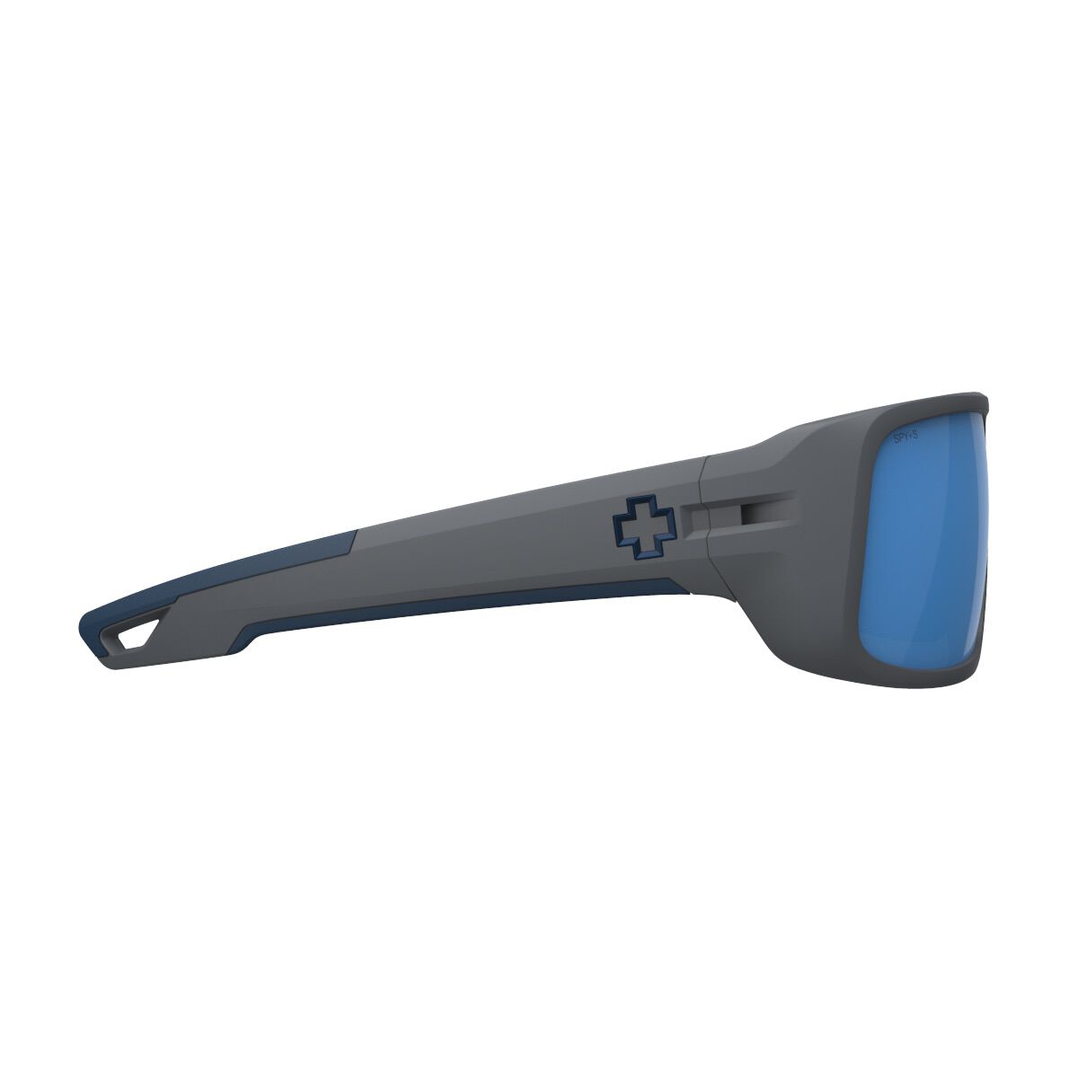 MAINLINE ANSI, ANSI RX Matte Gray-Happy Boost Polar with Ice Blue Mirror, hi-res image number null
